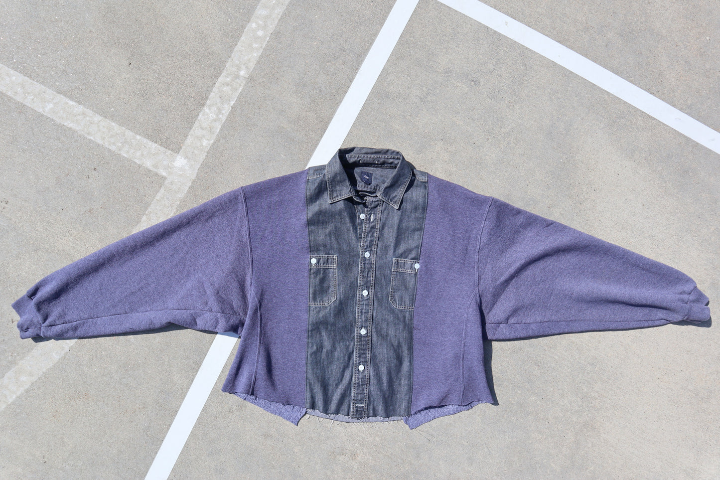 The Gap Russell Jacket