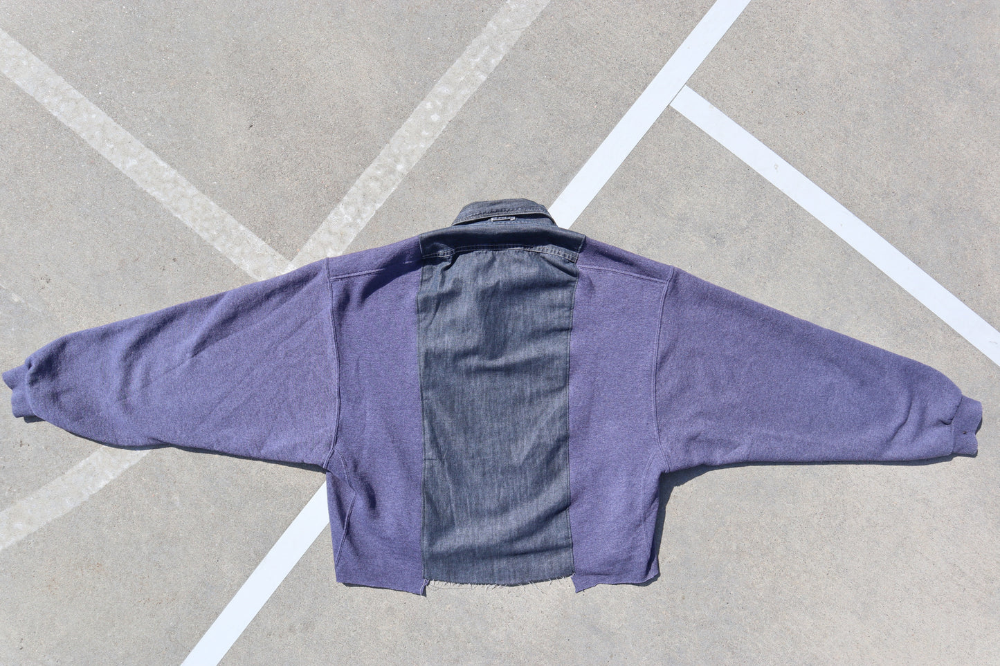 The Gap Russell Jacket